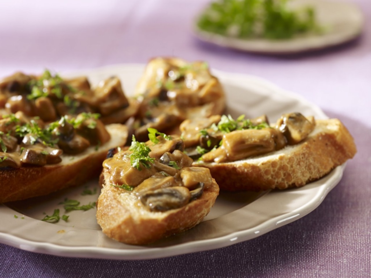 Prosto z lasu do kuchni. Sosy grzybowe.