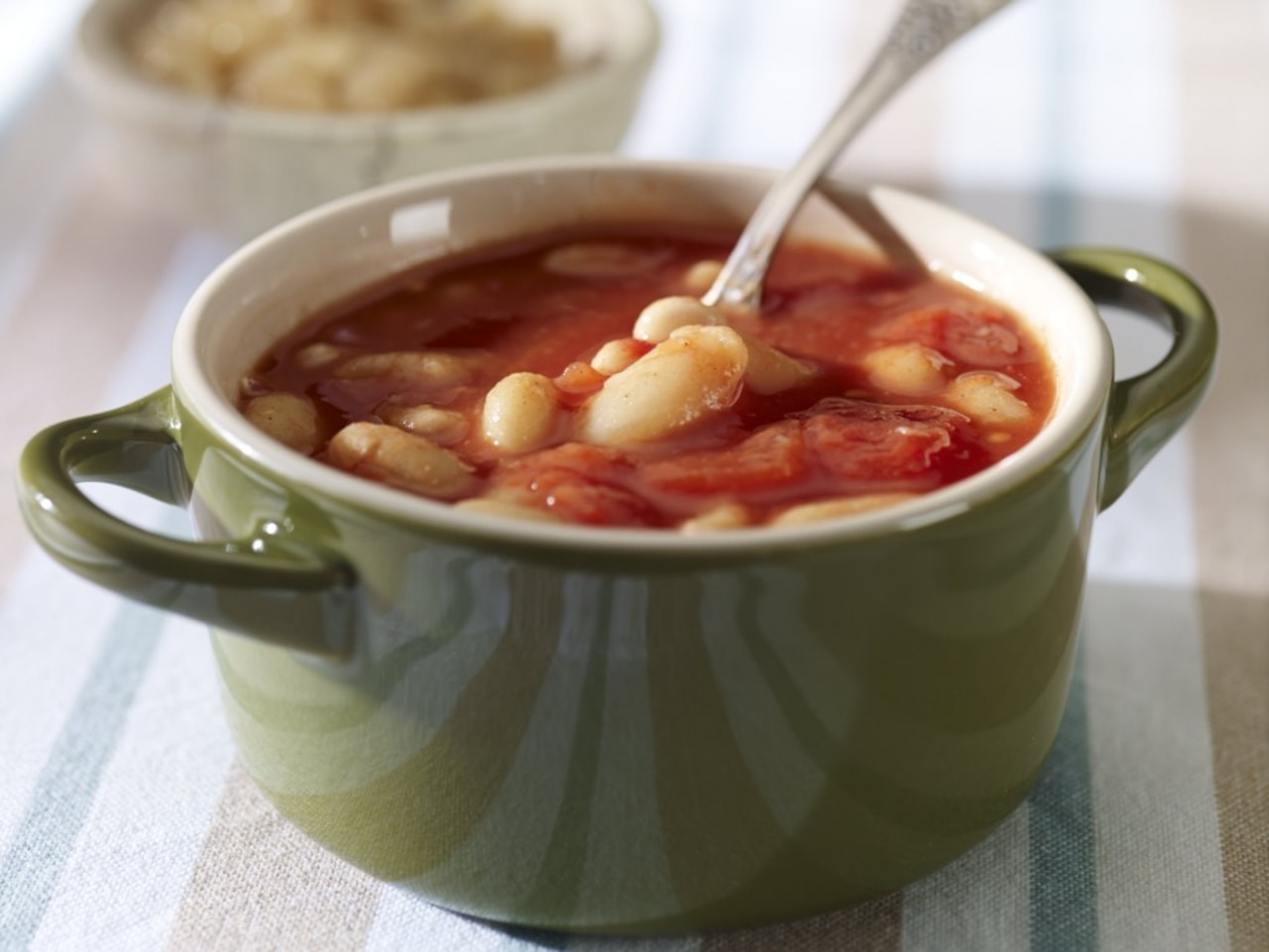 Dania jednogarnkowe z bliska i z daleka. 