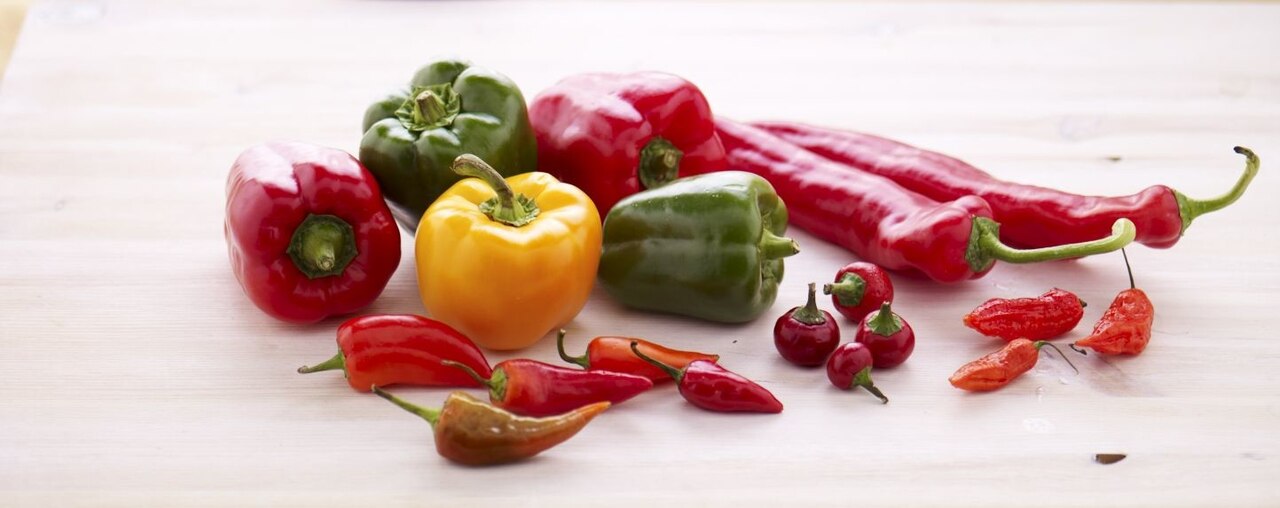 Meksykańska fiesta na codzień