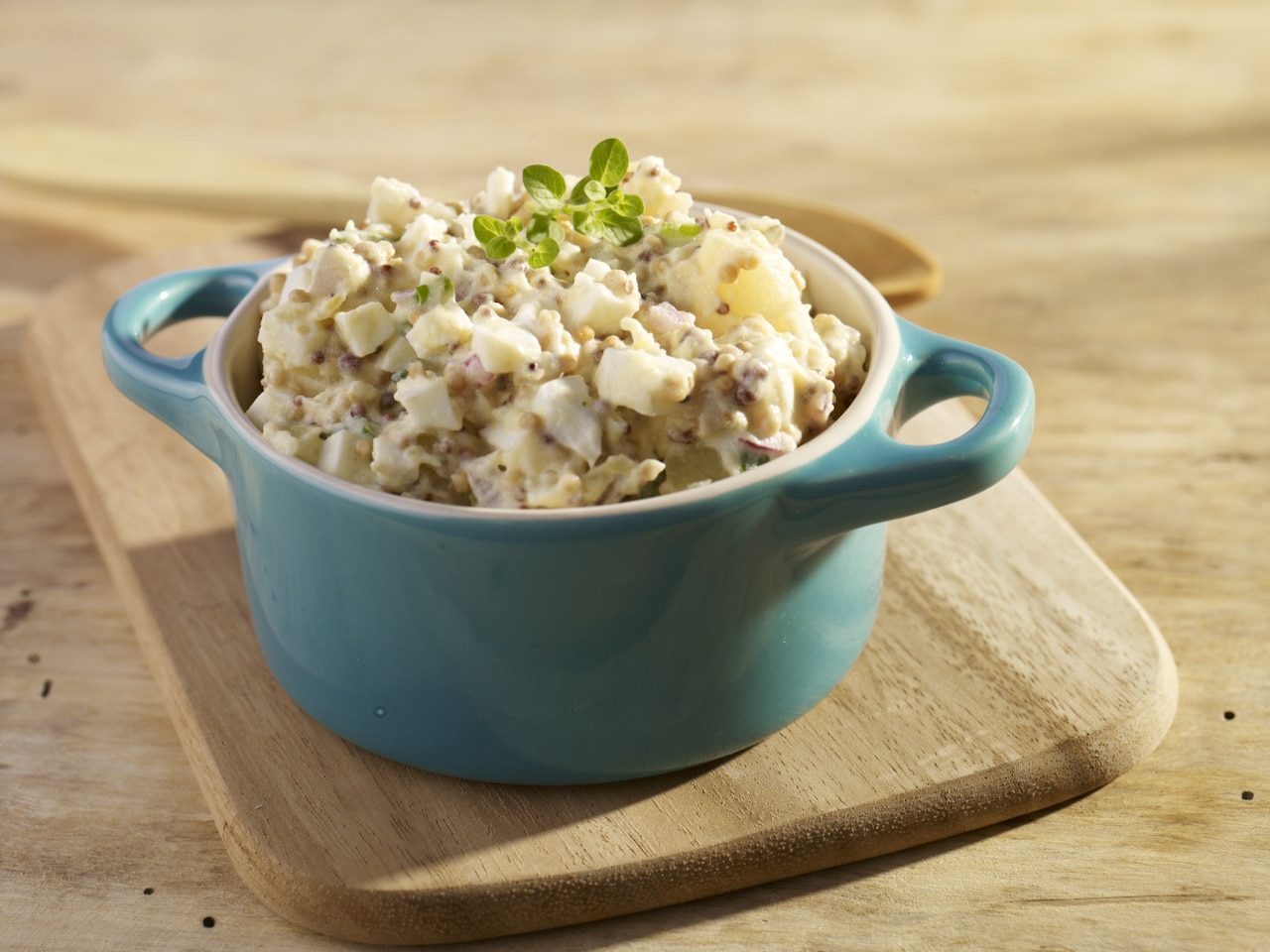 Sałatki na każdą okazję