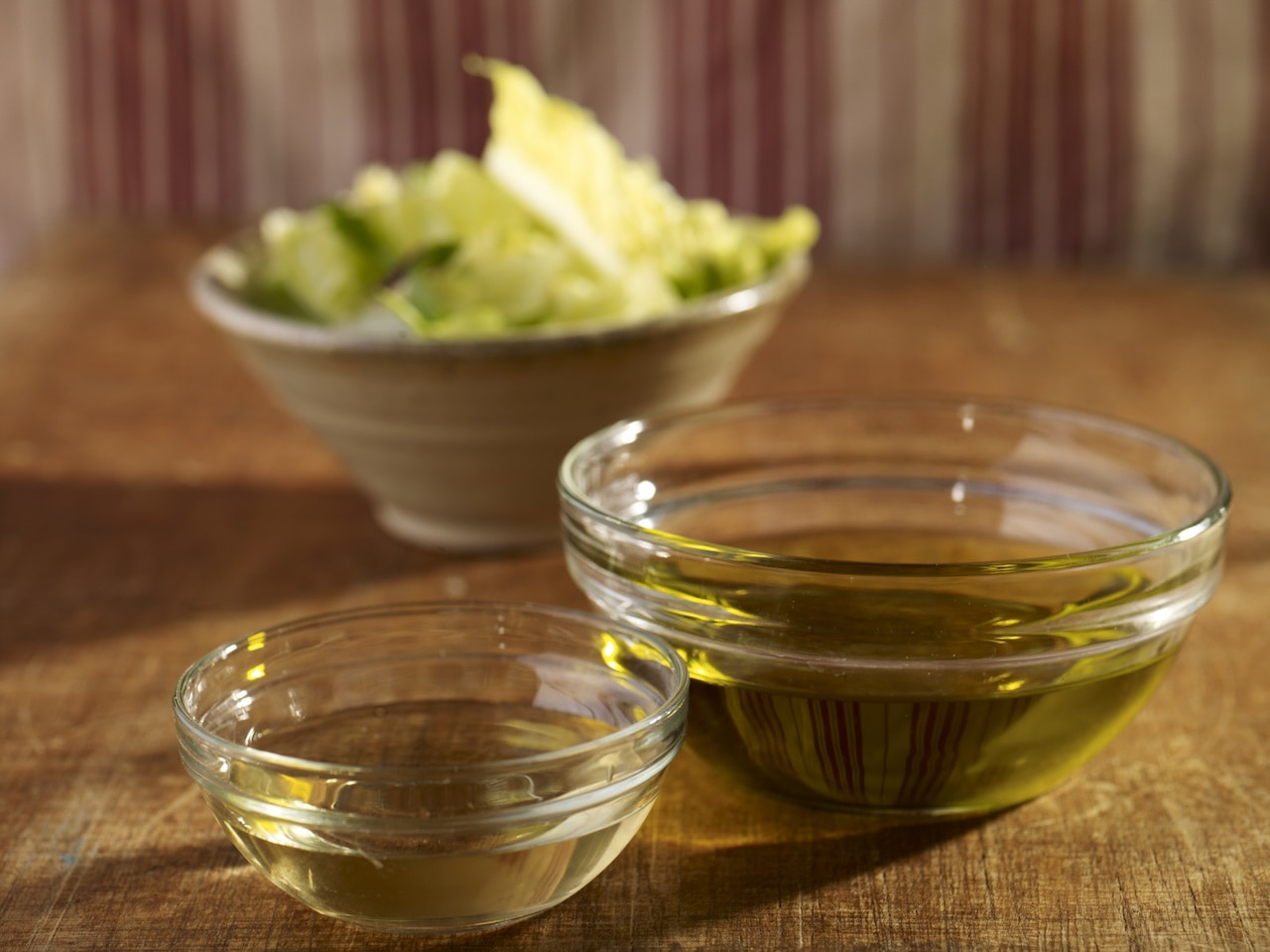 Sałatka szefa kuchni? Żaden problem!