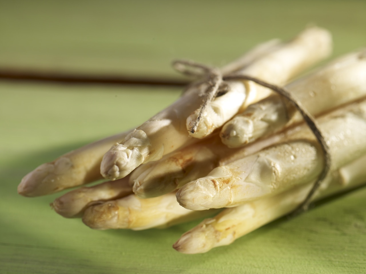 Szparagowe ABC cz. 2