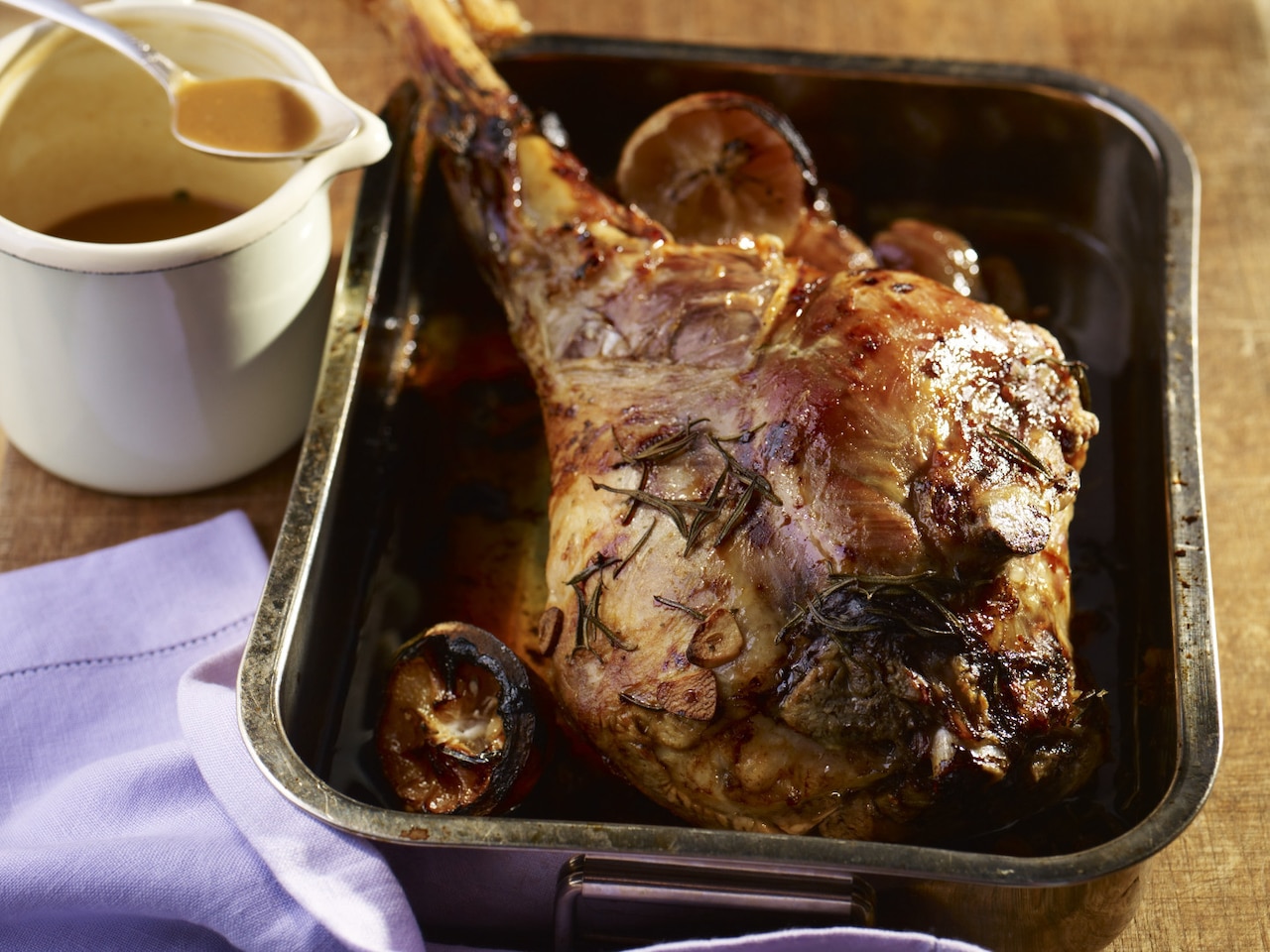 Wielkanocny obiad. Zupy i dodatki do mięs