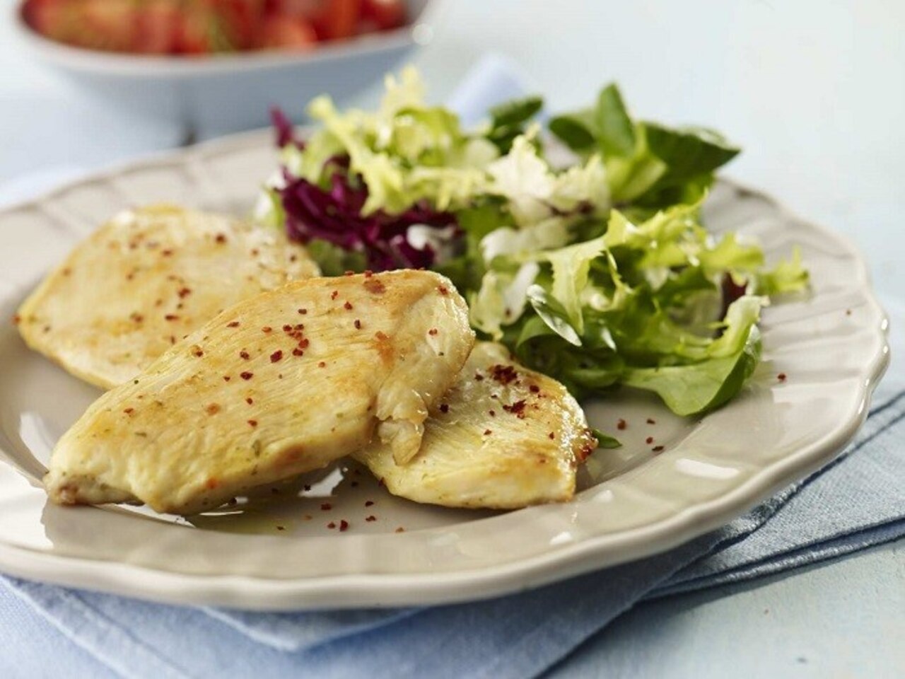 Wszystko jest najlepsze, czyli jak wykorzystać całego kurczaka