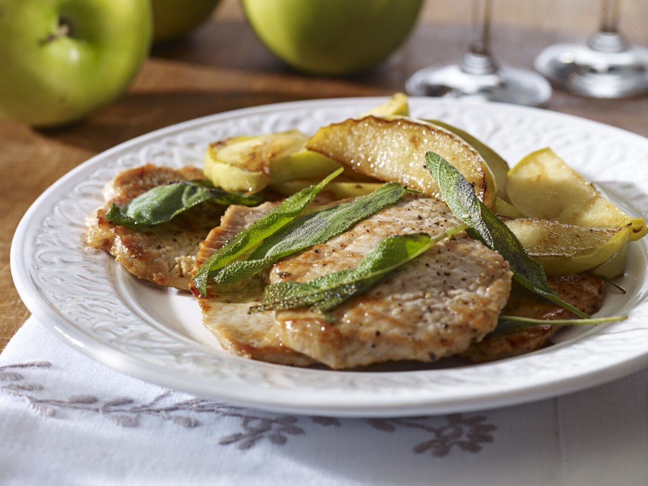 Wszystko o tłuszczach do smażenia