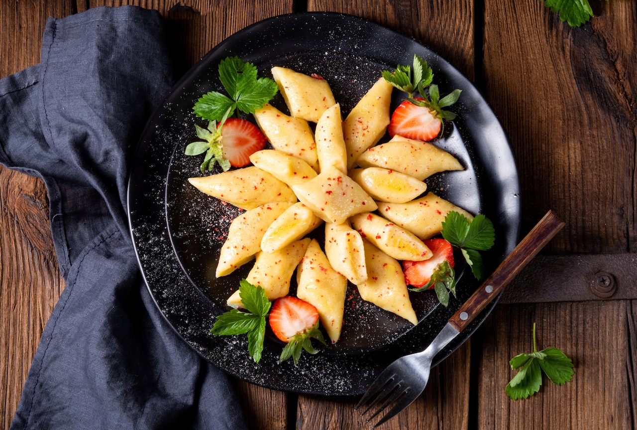 Kopytka – z czym je podawać?