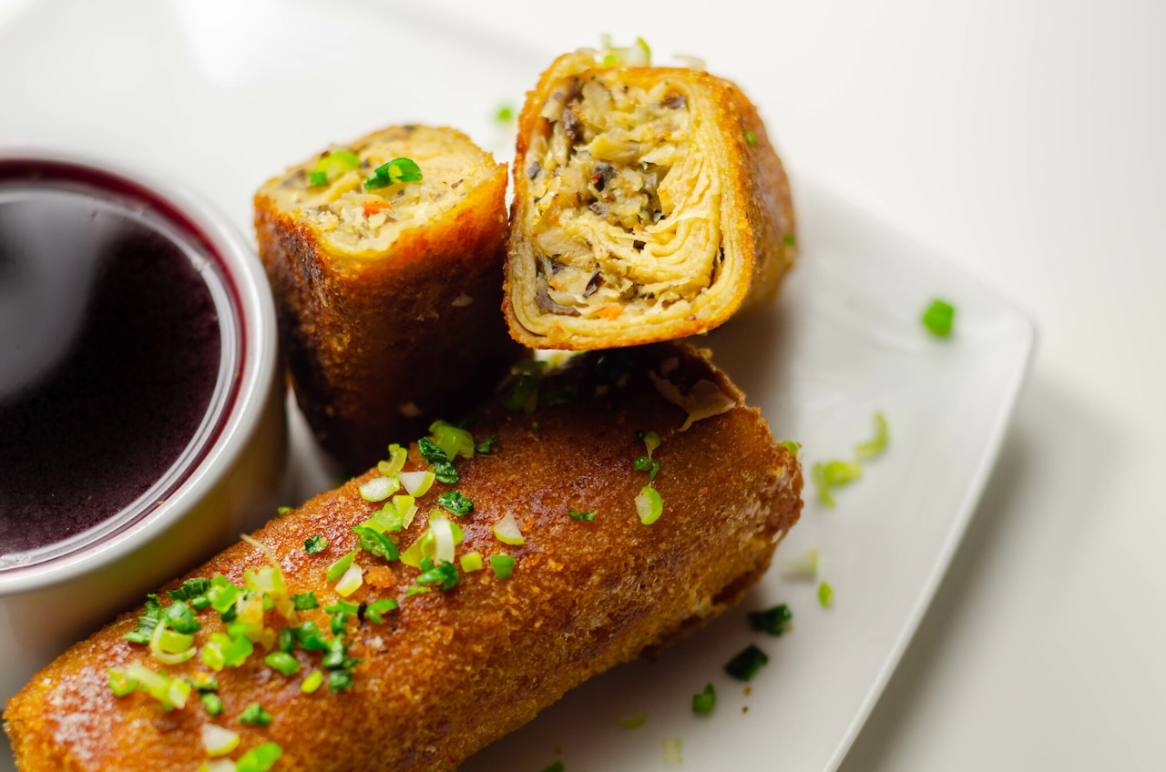 Jak zawijać krokiety? Praktycznie wskazówki na składanie krokietów