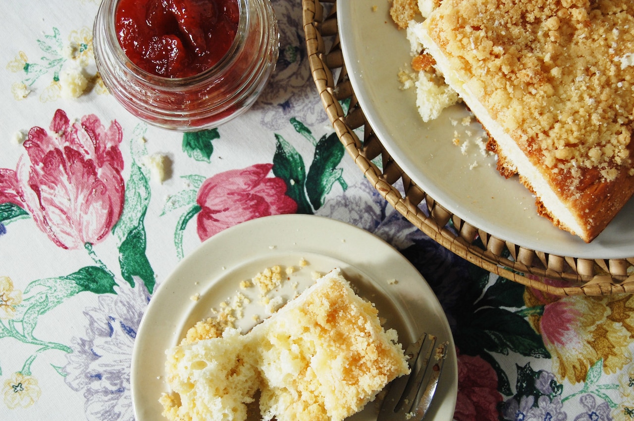 Jak zrobić kruszonkę?