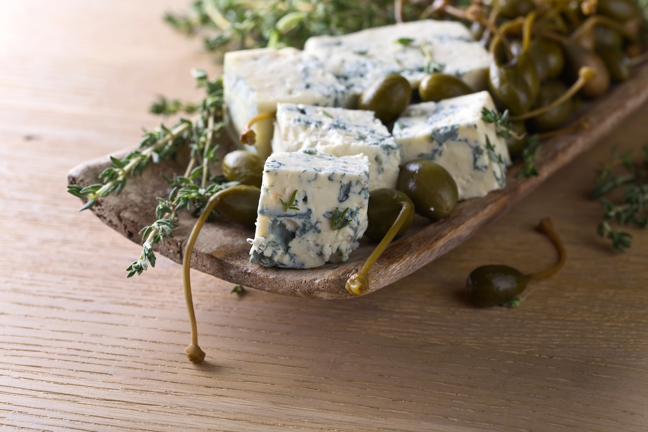 Kapary - kwiat jednego poranka