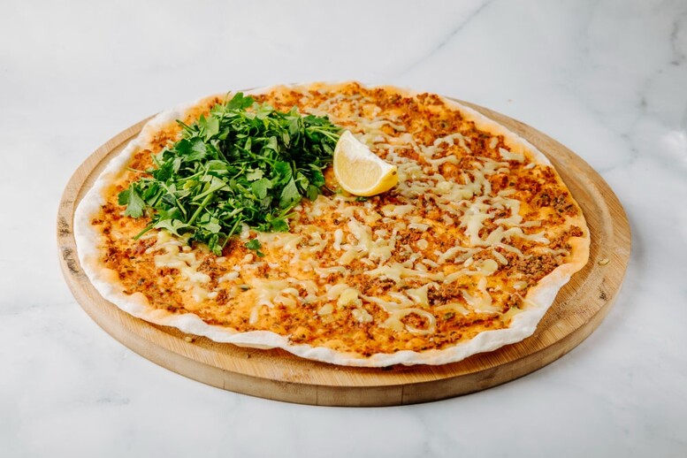 Lahmacun – co to jest?