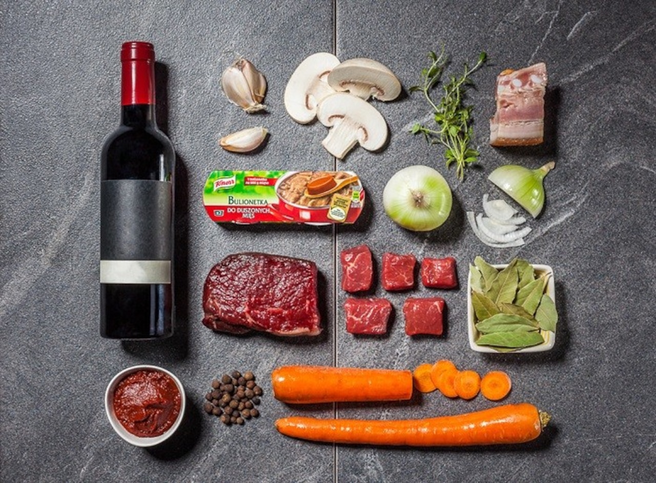 Jak ocenić wołowinę? Przepis na zapiekankę.