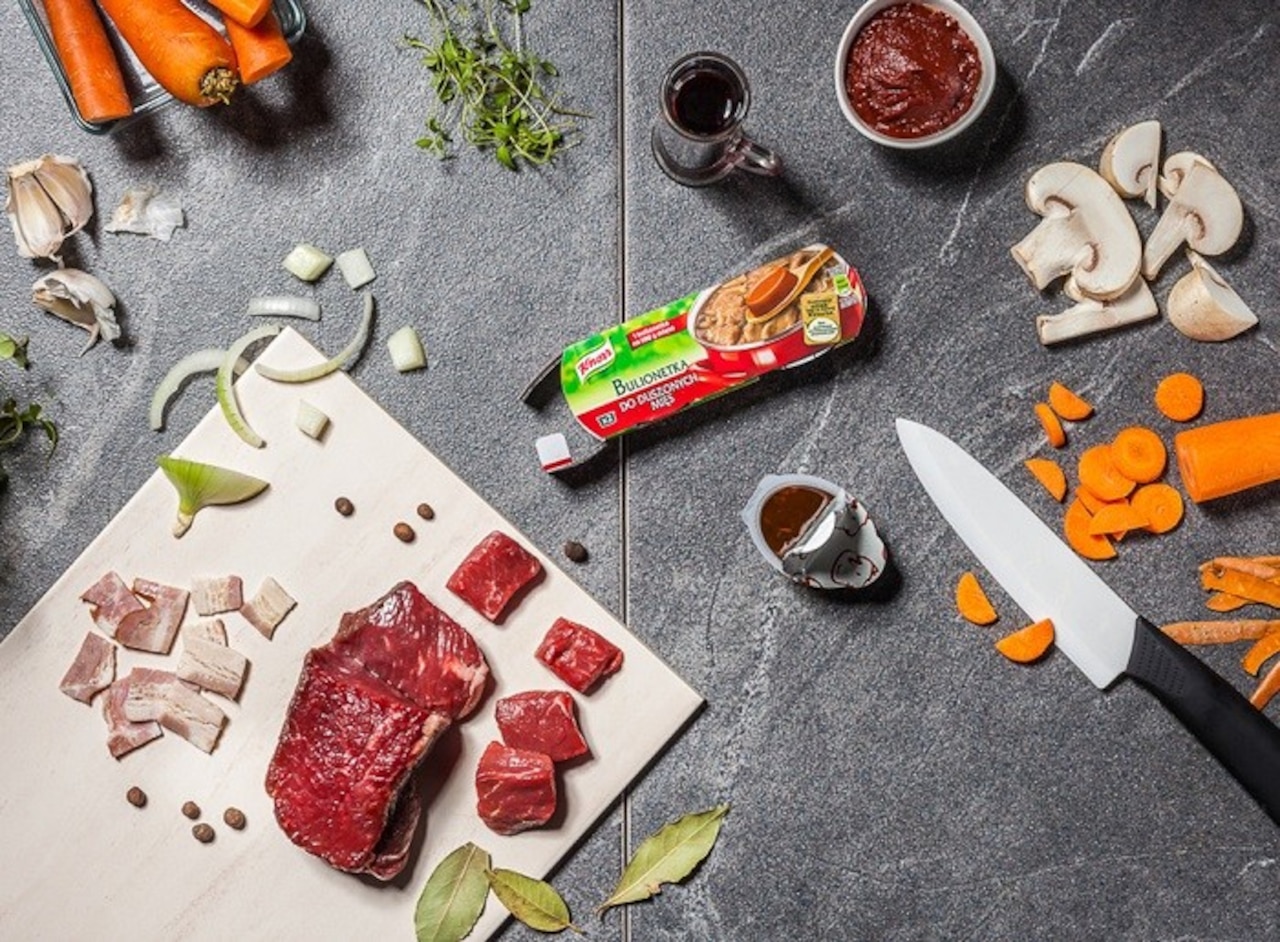 Wołowina idealna, czyli jak dobrać rodzaj wołowiny do potrawy?