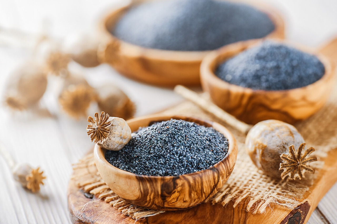 Jak mielić mak w blenderze? Jak zrobić to bez maszynki?