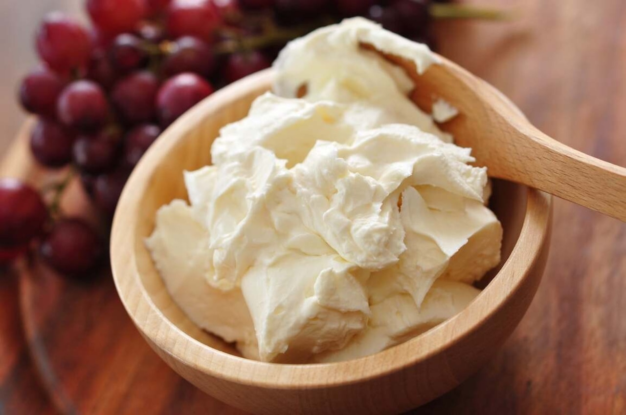 Czy mascarpone można mrozić? Jak to robić?