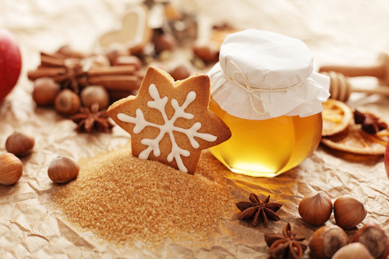 Jaki miód do pierników? Co zamiast niego dodać do pierniczków?