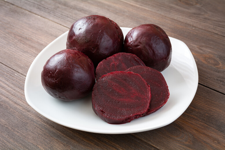 Czy buraki można mrozić? Jak zamrozić buraki czerwone?