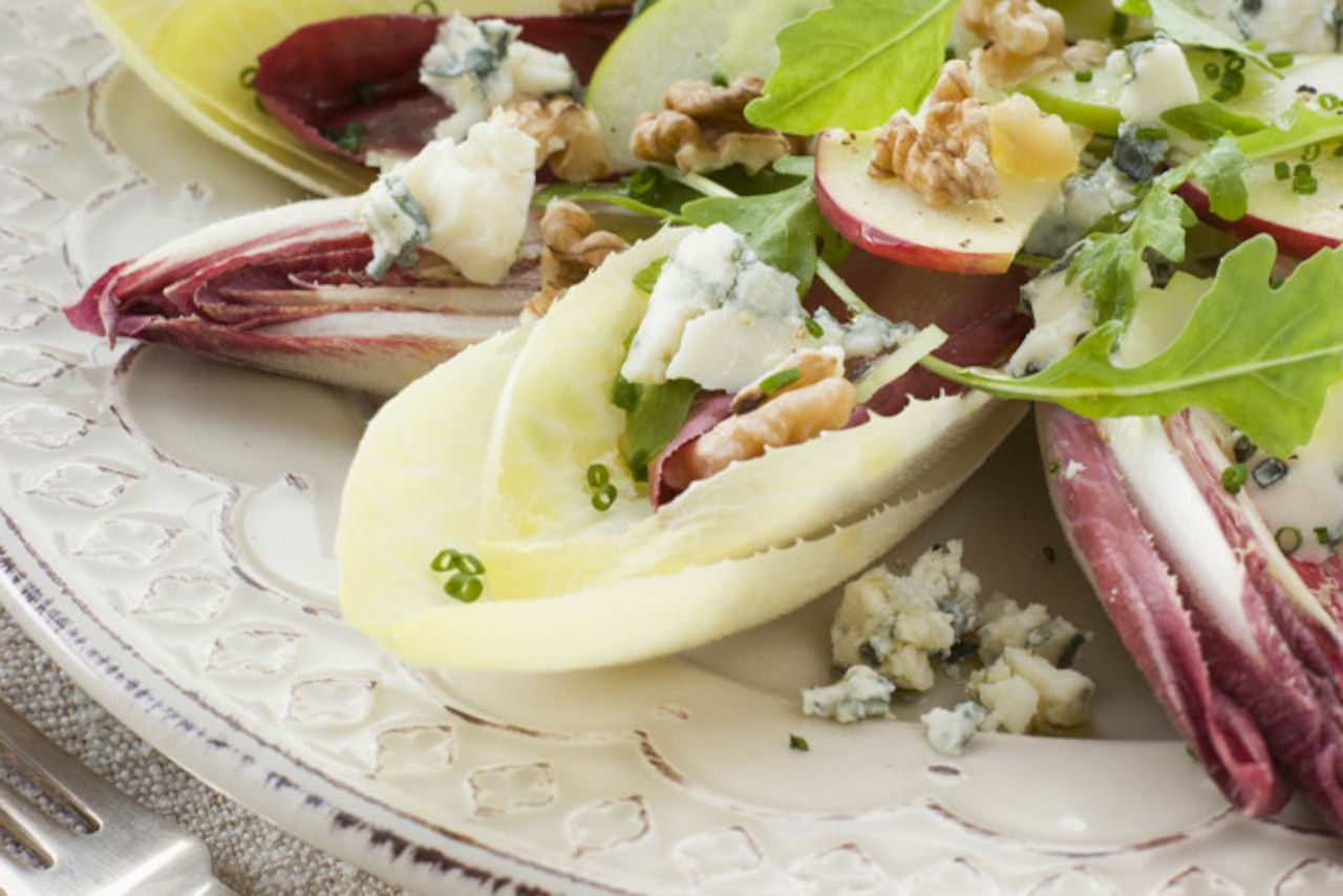 Cykoria – to się odmienia!