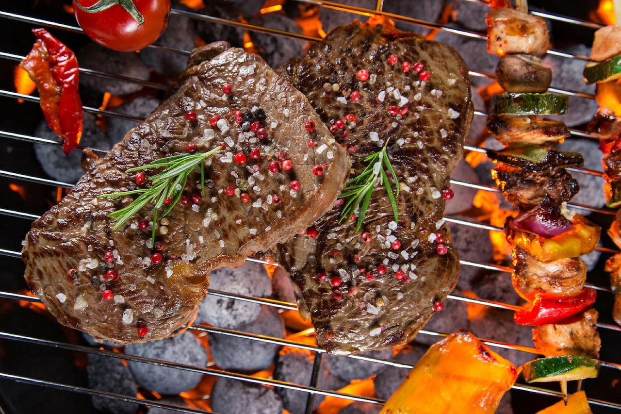 Co na grilla? – najlepsze inspiracje