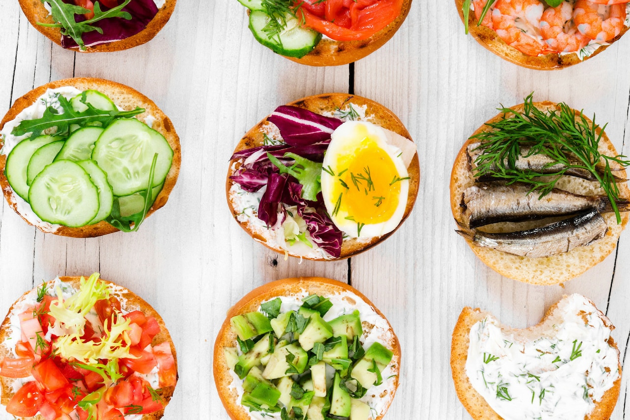 Jak zrobić grzanki?