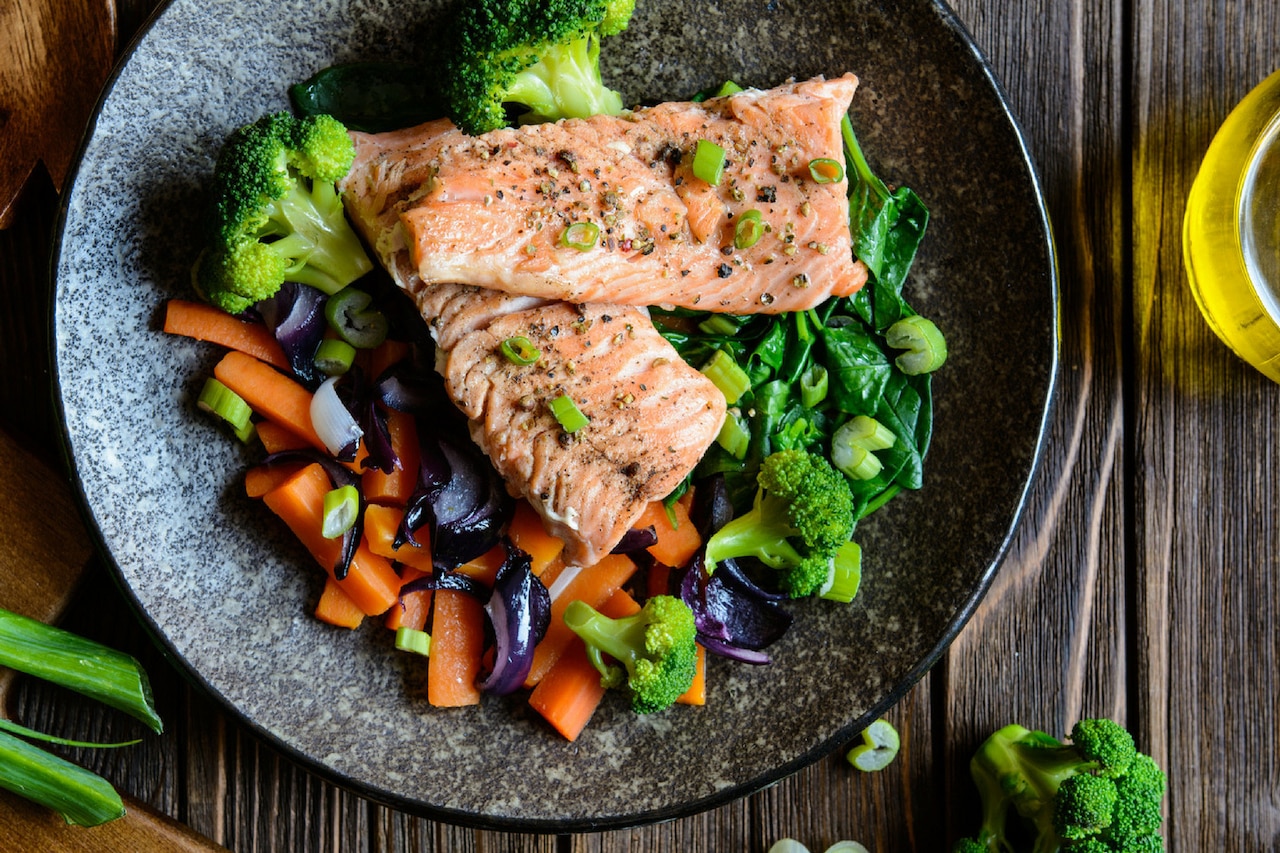 Jak usmażyć rybę?