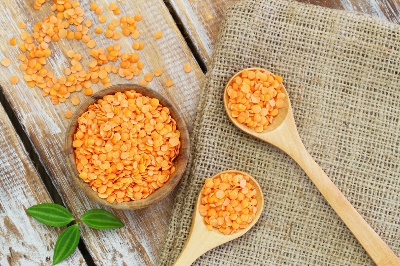 Jak ugotować soczewicę?