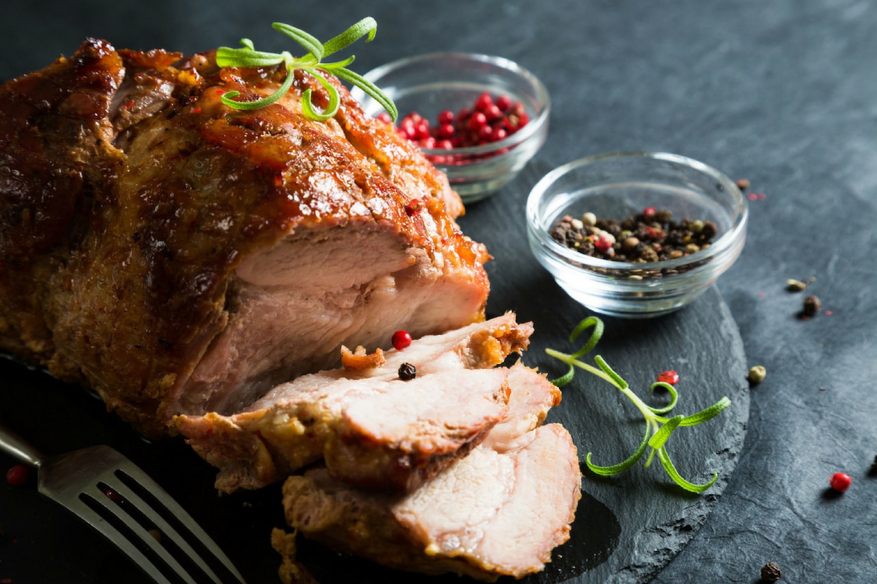 Jak upiec szynkę? - 3 inspiracje