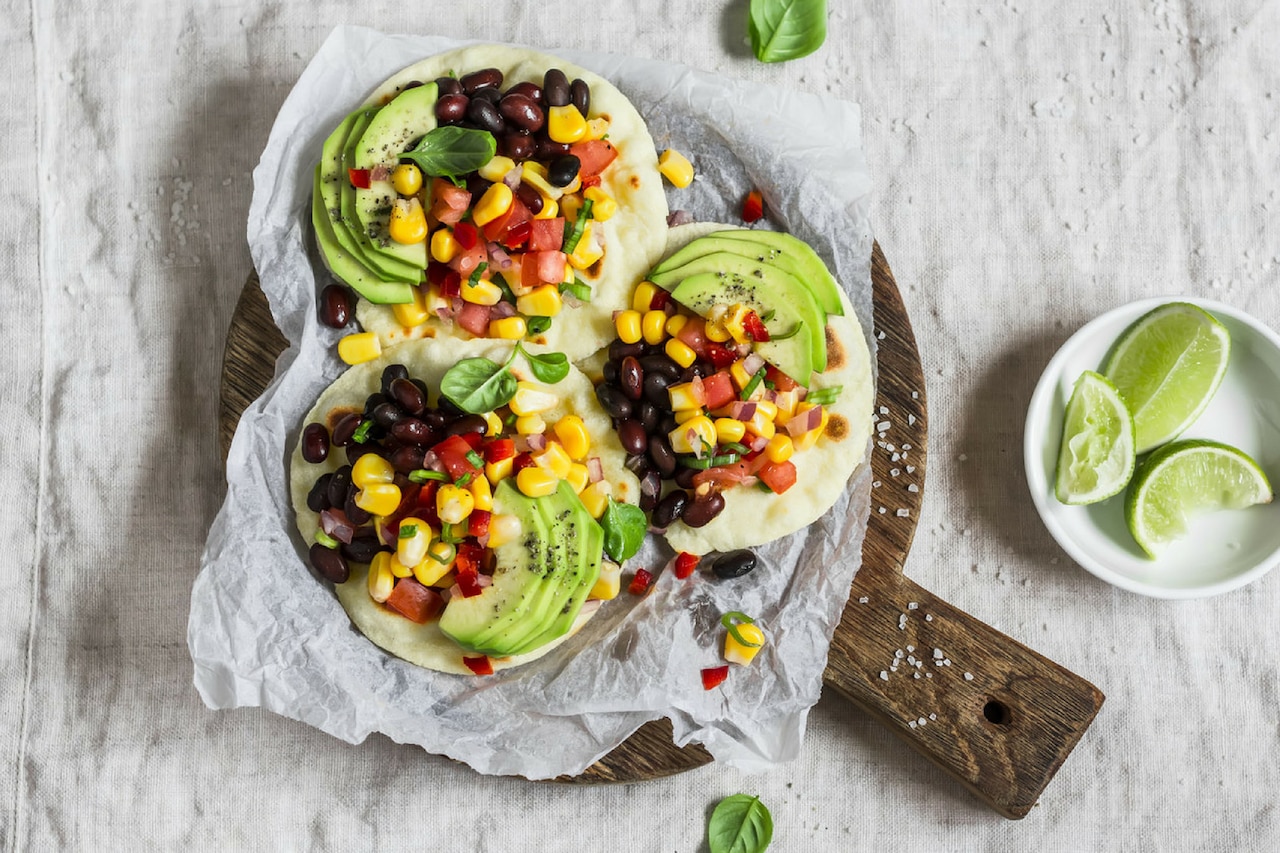 Przykładowe menu sylwestrowe