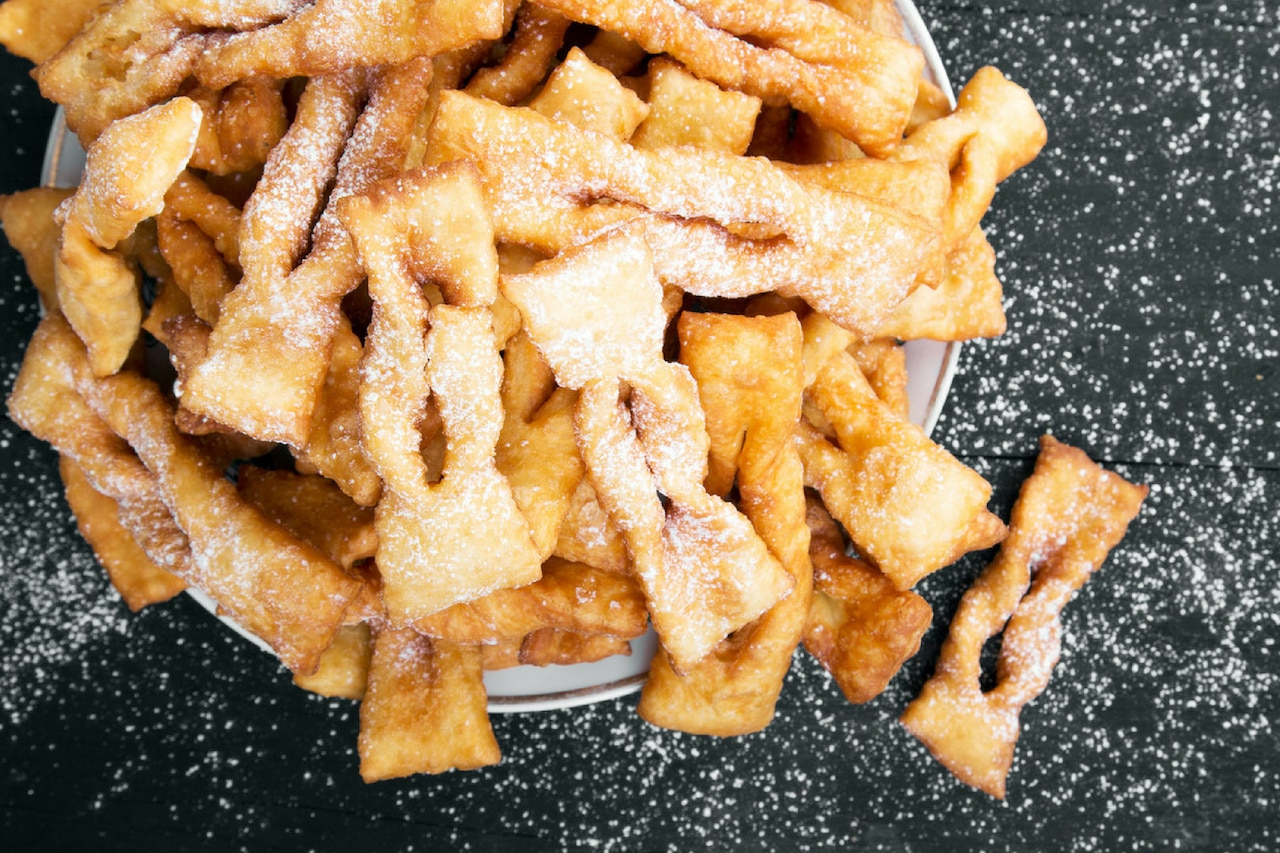 Jak zrobić faworki? Sprawdzone rady