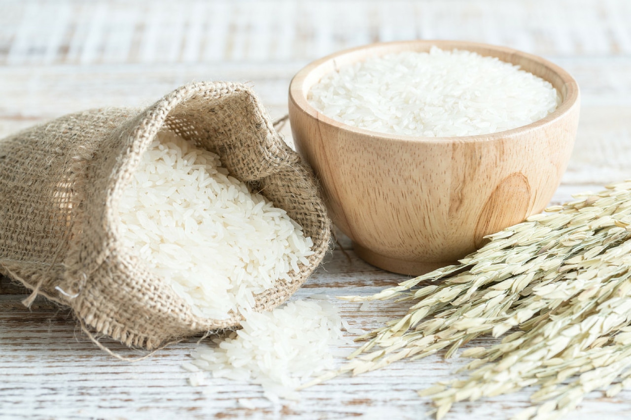 Basmati czy jaśminowy – jaki ryż wybrać?