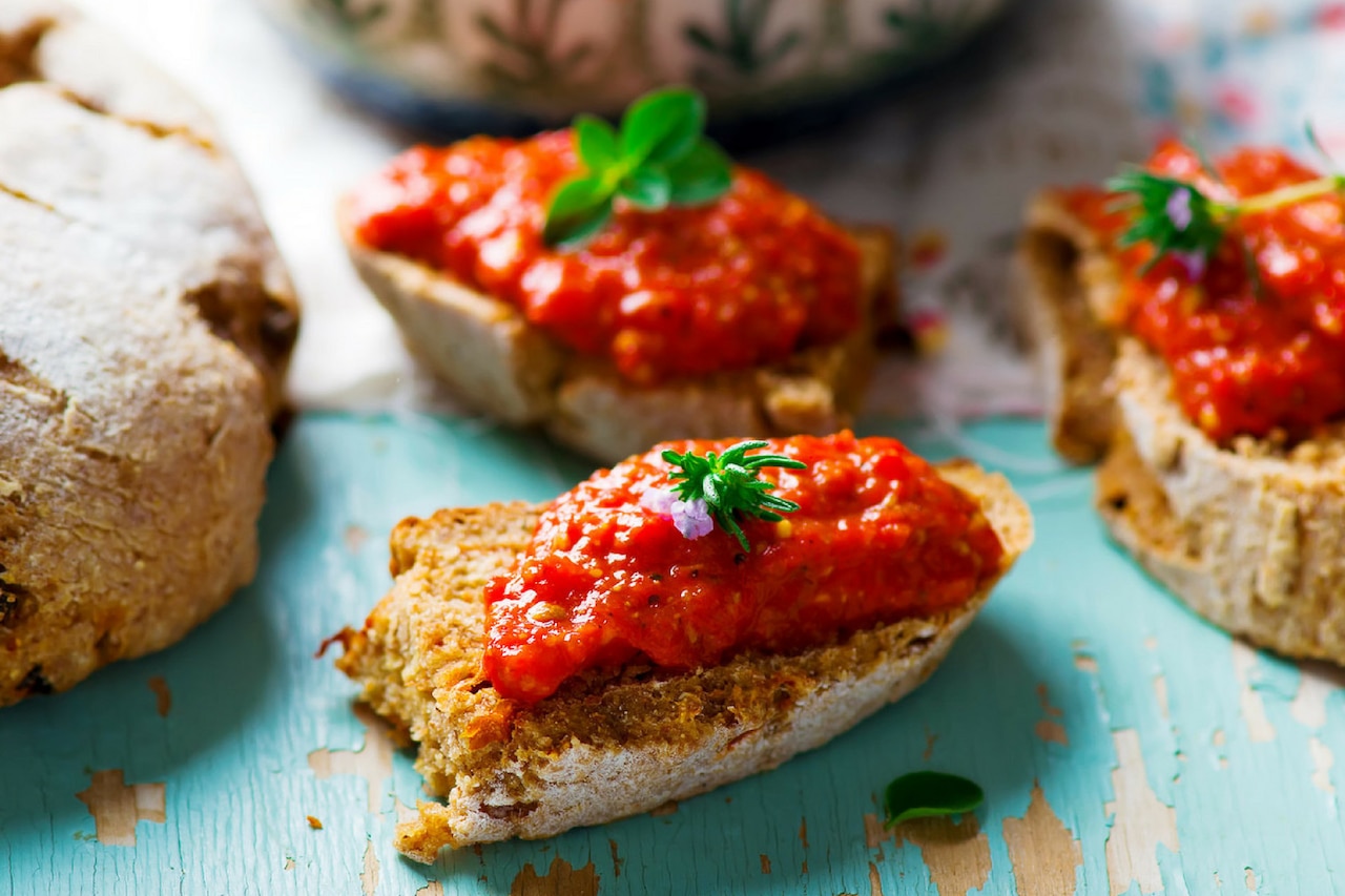 Trzy inspiracje na smaczne grzanki