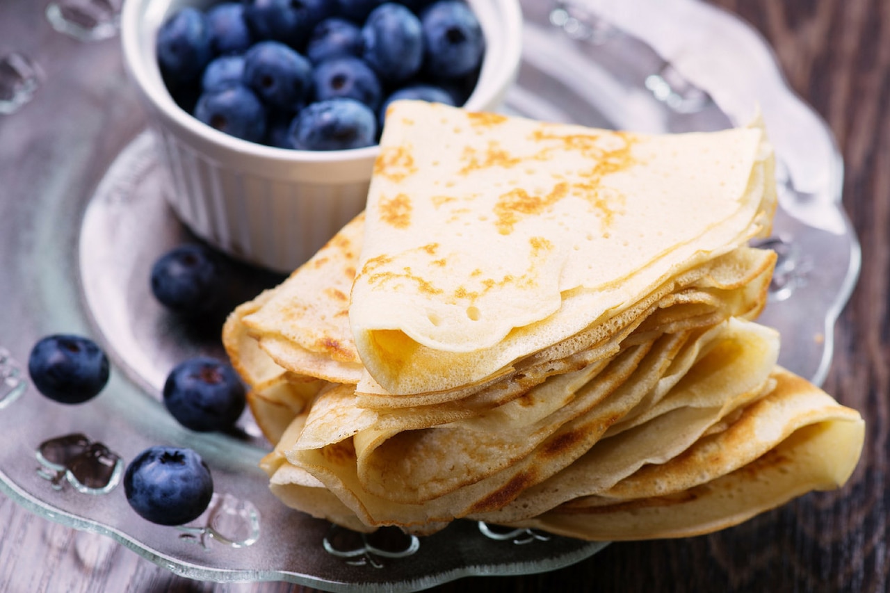 Jak zrobić naleśniki? – 5 sprawdzonych trików