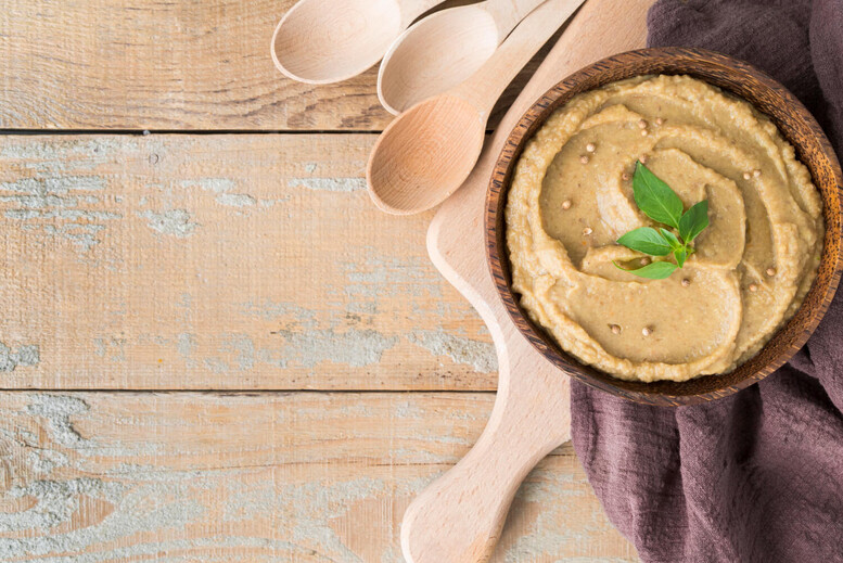 Tarama – co to jest? Jak zrobić tę grecką pastę?