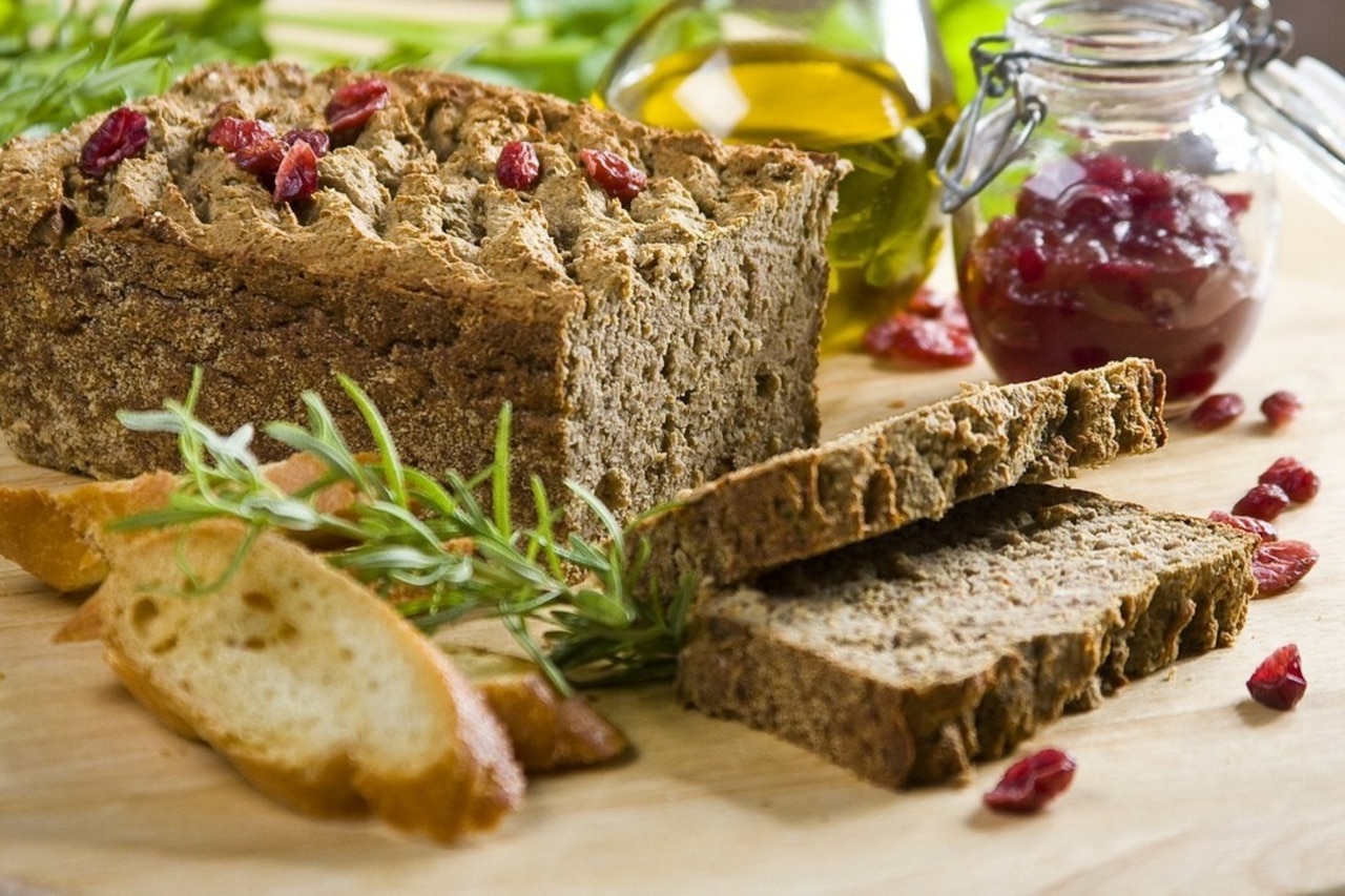 Wielkanocne mięsa, pasztety i wędliny. Cz.3