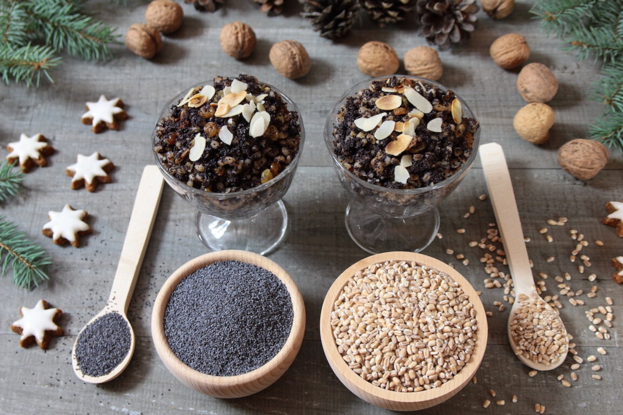 Pszenica na kutię - jak ją ugotować? Jaka sprawdzi się najlepiej?