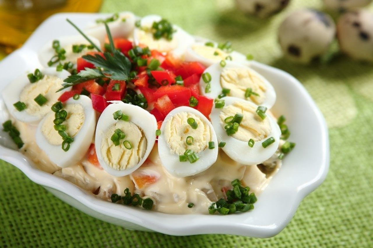 Wielkanocne przysmaki