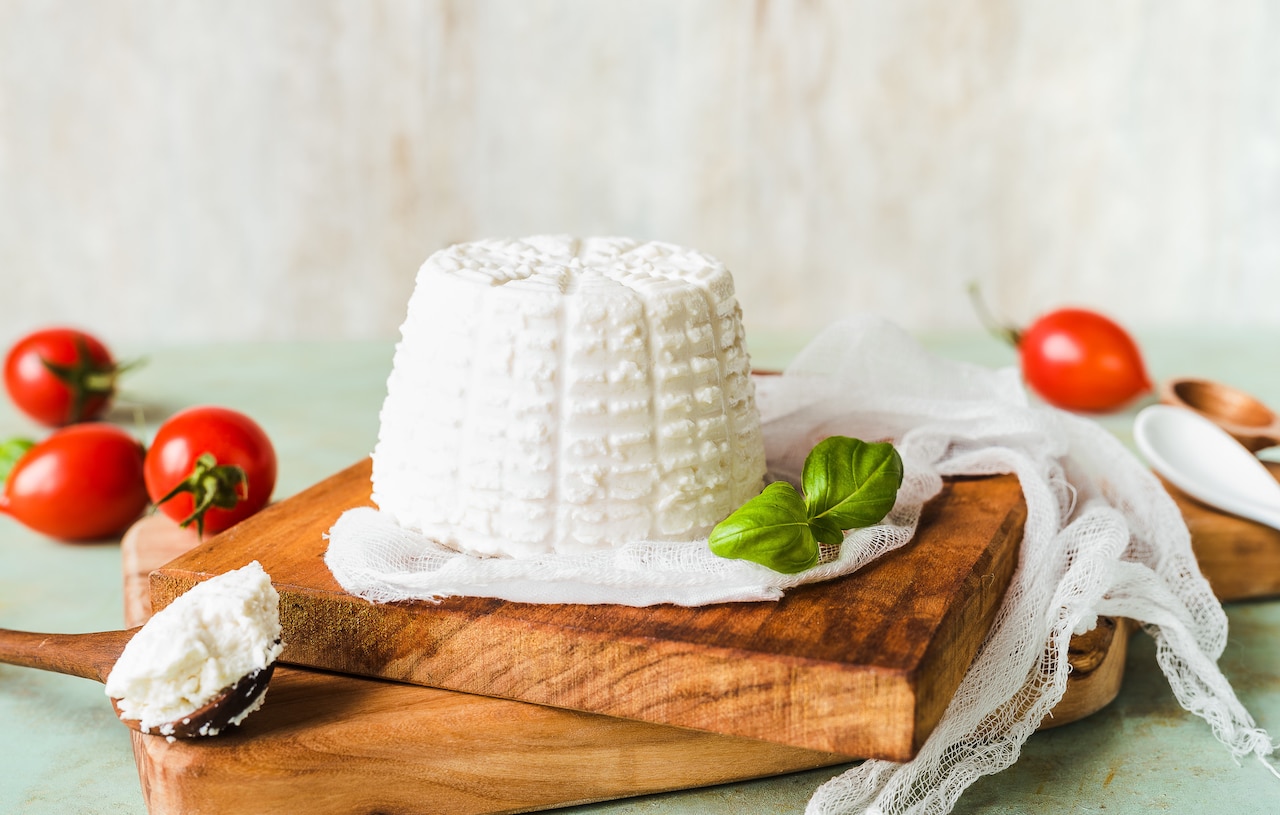 Ricotta