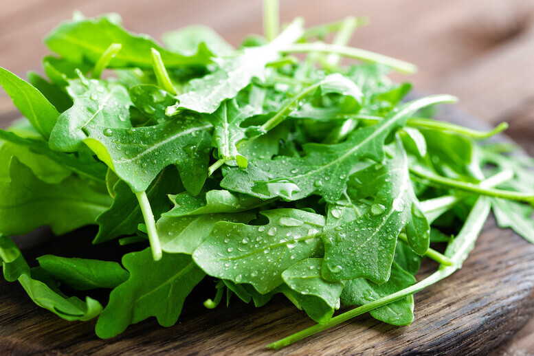 Czy rukolę można mrozić? Jak zamrozić świeżą?