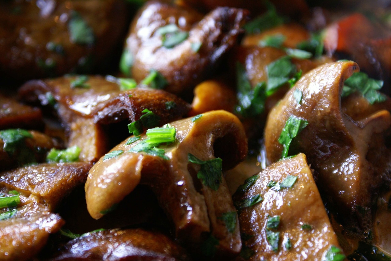 Jak przyrządzić rydze? Wypróbuj nasze przetestowane sposoby.