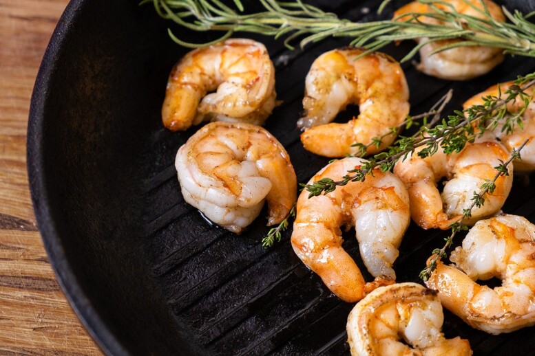 Scampi – co to jest? Co to za krewetki?