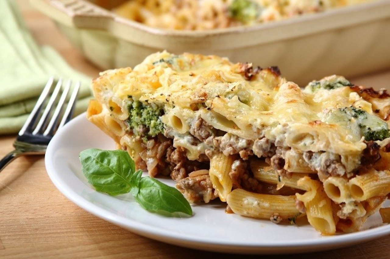 Codziennie inne danie obiadowe? Jak najbardziej. Proste przepisy na ulubione dania.