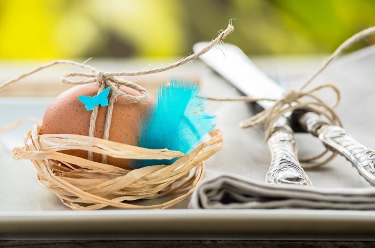 Wielkanocne przeboje. Łosoś w galarecie.