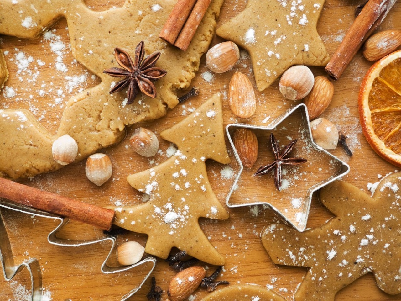 Przygotowania do Świąt. Kilka praktycznych porad jak przeżyć przedświąteczne szaleństwo.