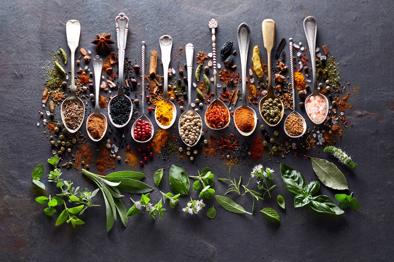 Czym zastąpić zwykłą sól kuchenną?