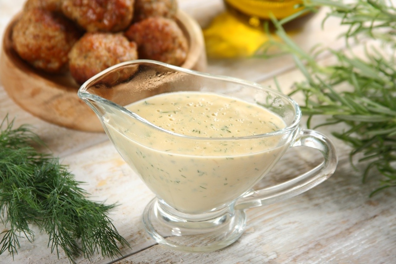 Znakomite sosy do mięs