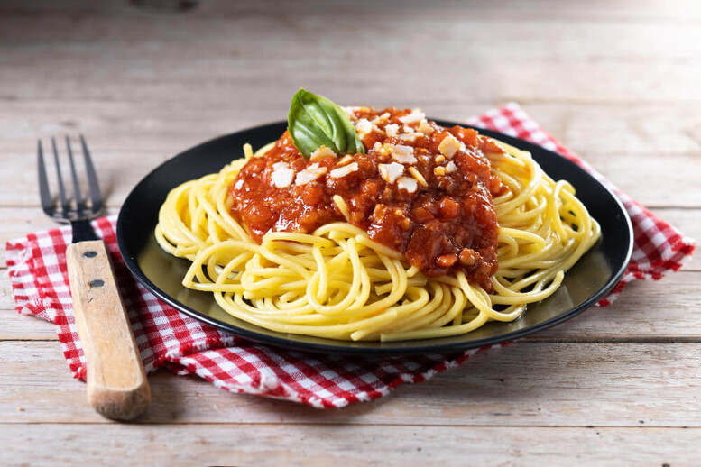 Jakie mięso do spaghetti bolognese? Jakie mielone będzie najlepsze?