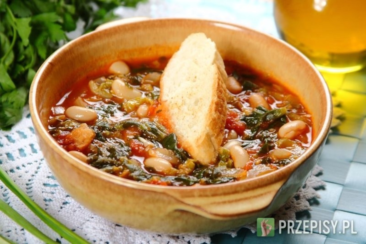 Remedium na chłodne dni. Zupy warzywne