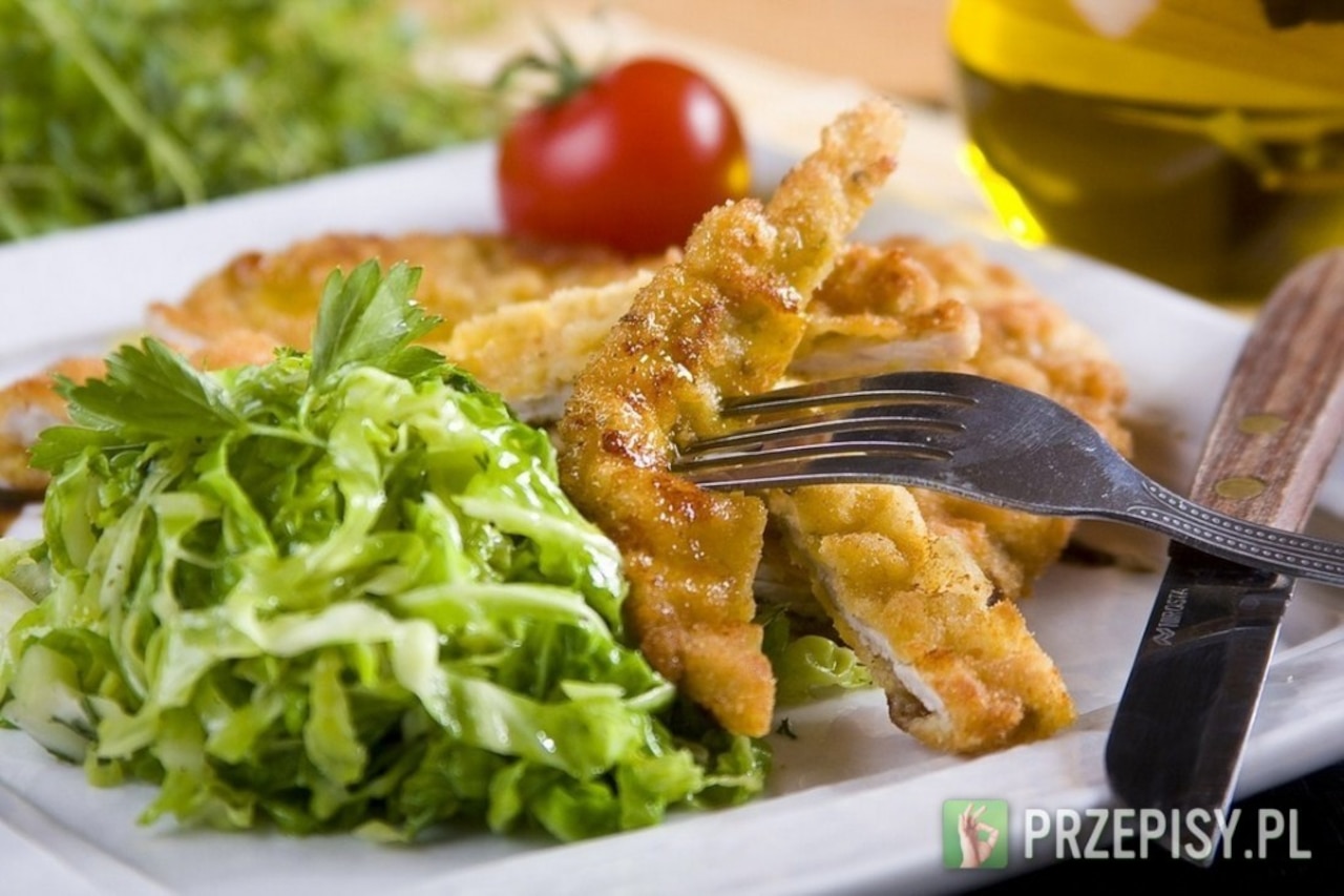 Schabowy, czyli klasyka forever