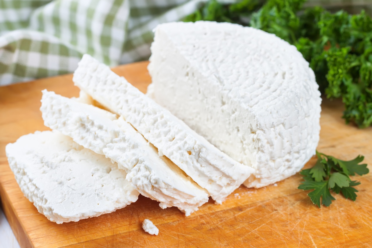 Twaróg – białe szaleństwo w… kuchni!