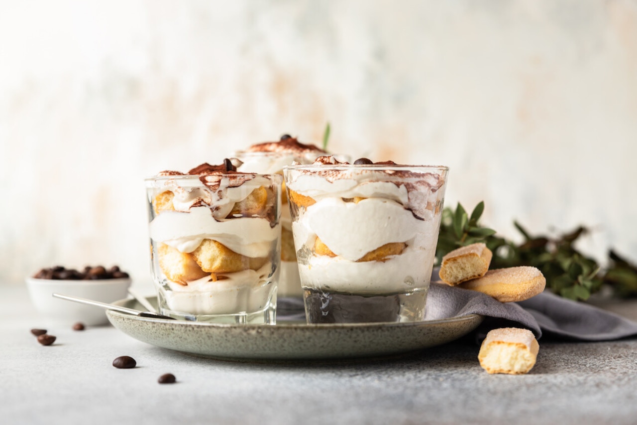 Włoskie desery – tradycyjne słodkości, z których słyną Włochy