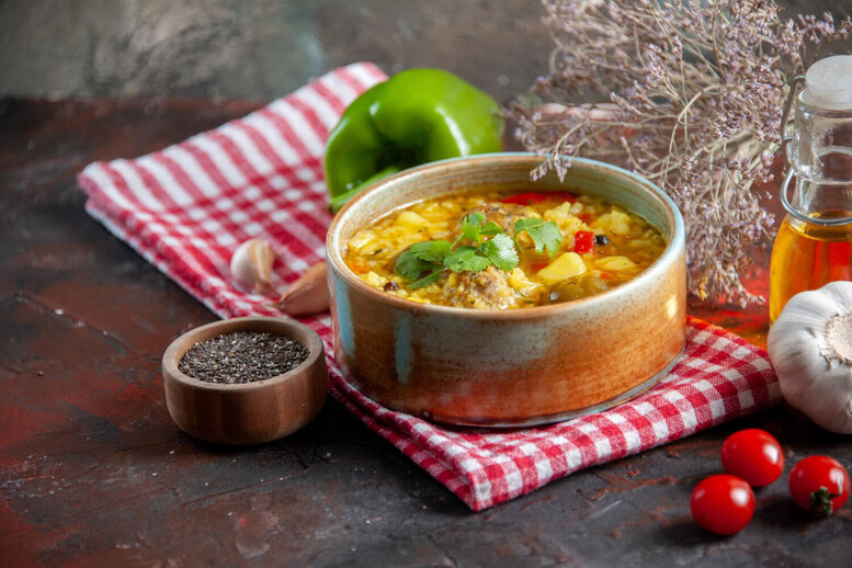 Zupa z królika – przepis. Jak ją przygotować?